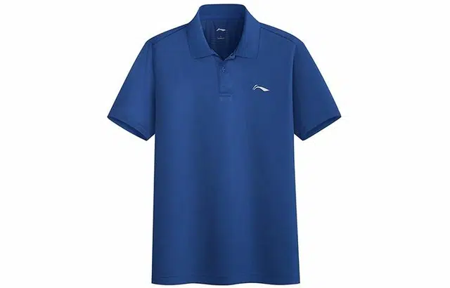 LiNing LogoPolo
