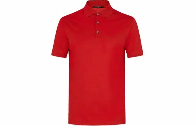 LOUIS VUITTON FW21 Polo