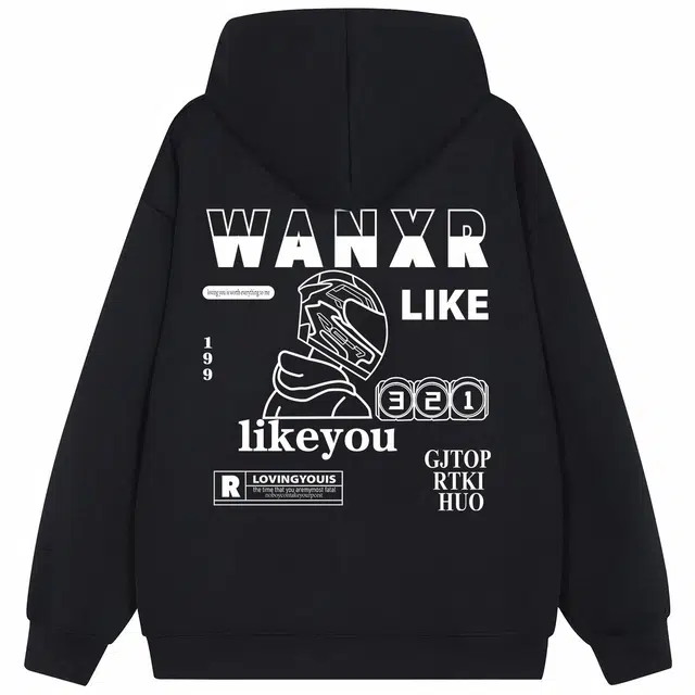 WANX