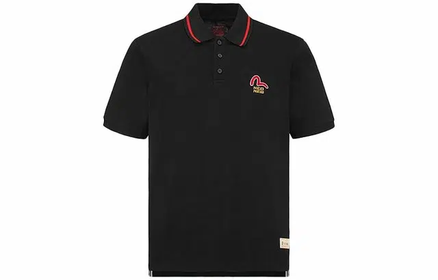 EVISU Polo