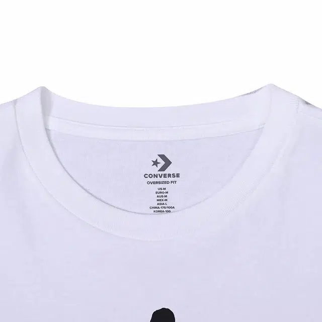 Converse T