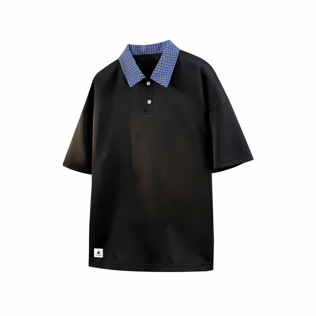 CHEVAL NOIR T