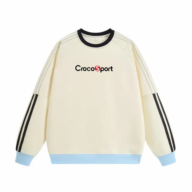 CrocoSport Logo