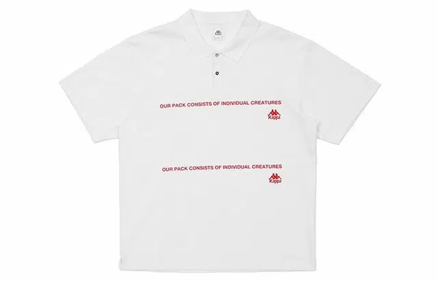 Kappa Polo
