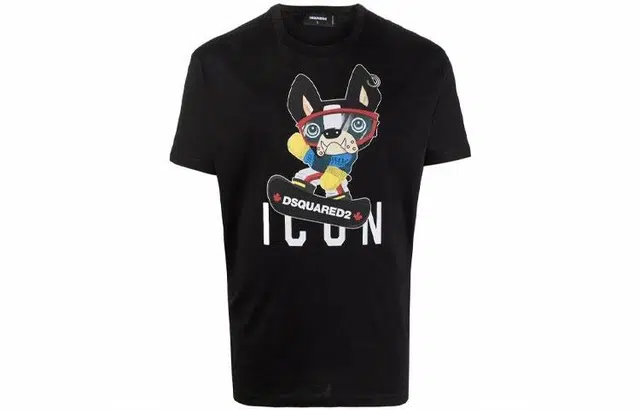 DSQUARED 2 T