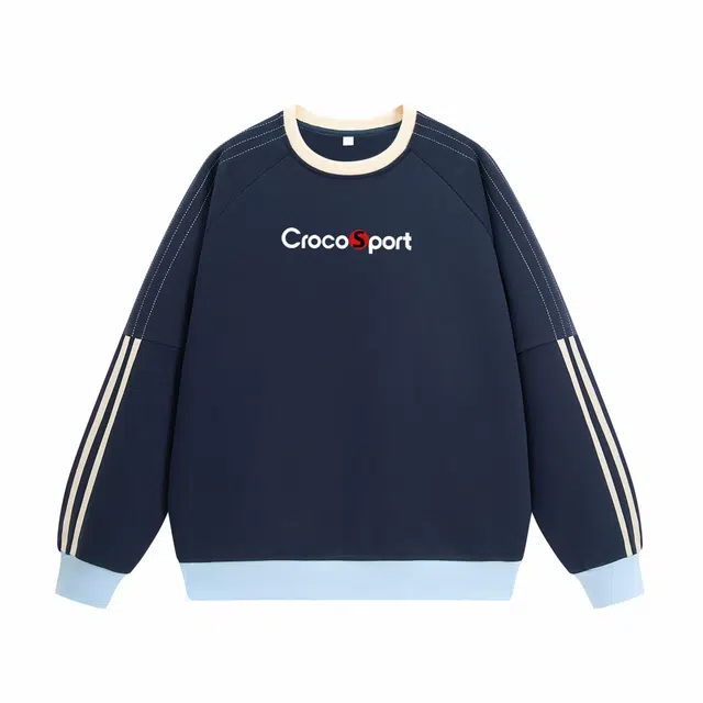 CrocoSport Logo