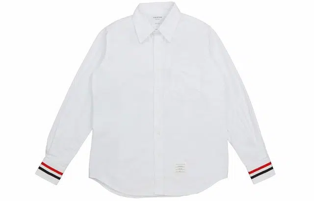 THOM BROWNE FW21