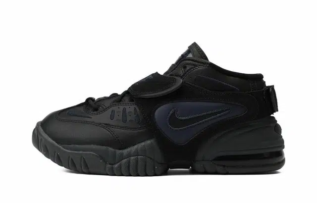 Nike Air Adjust Force iSO studio Y2K