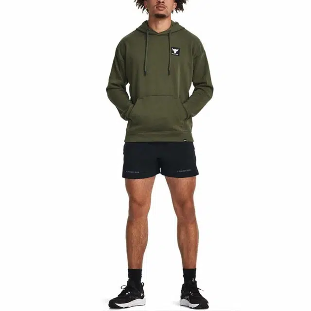 Under Armour