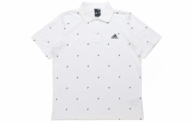 adidas polo