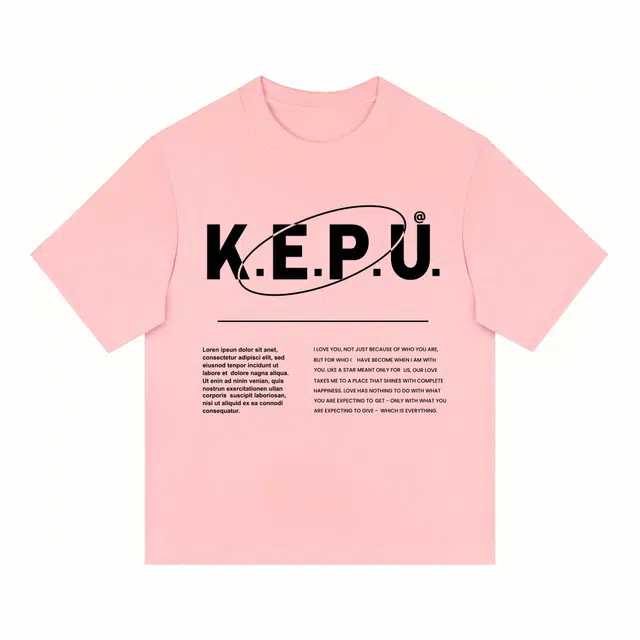 kepu logoT