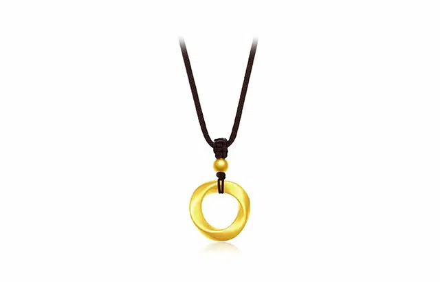 CHINA GOLD 3D