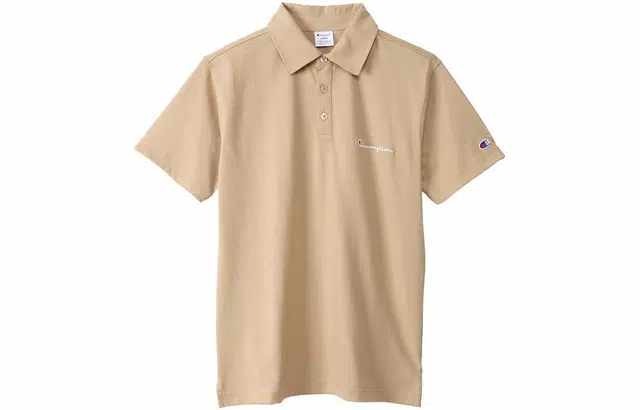 Champion Basic Polo Shirt