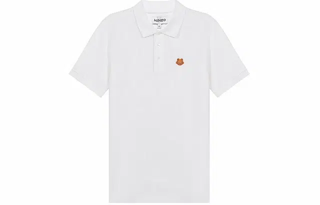 KENZO SS21 Polo