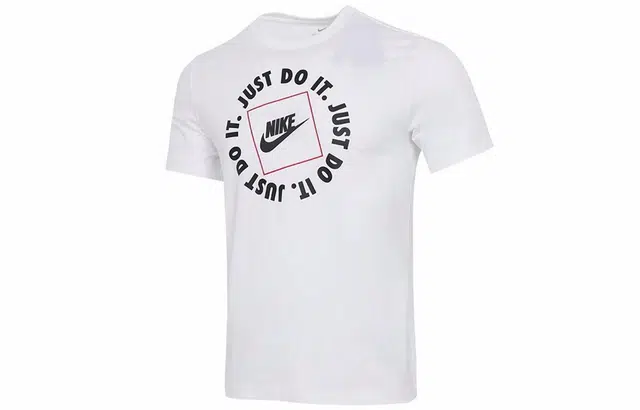 Nike M Nsw Tee Jdi Hbr 1 T