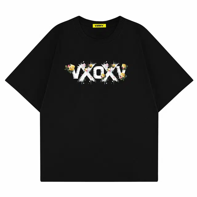 VXOXV logoT