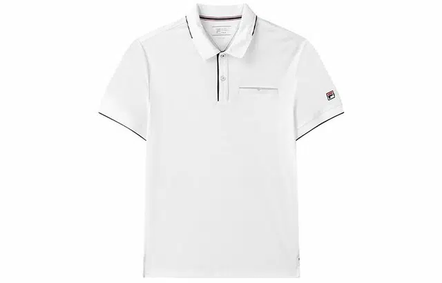 FILA polo