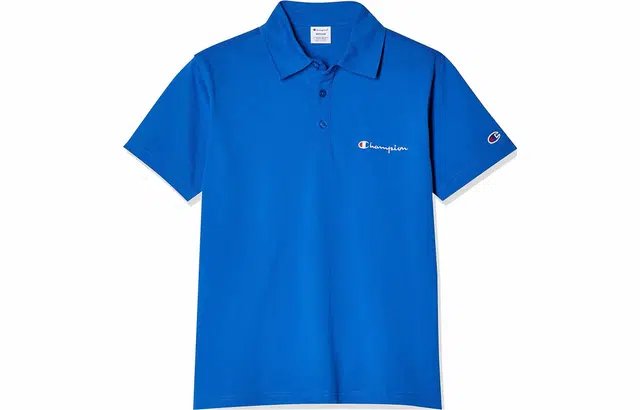 Champion Basic Polo Shirt