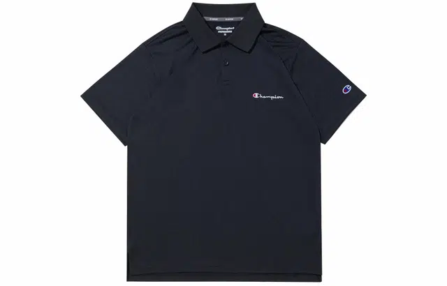 Champion Men's Sport LogoPolo