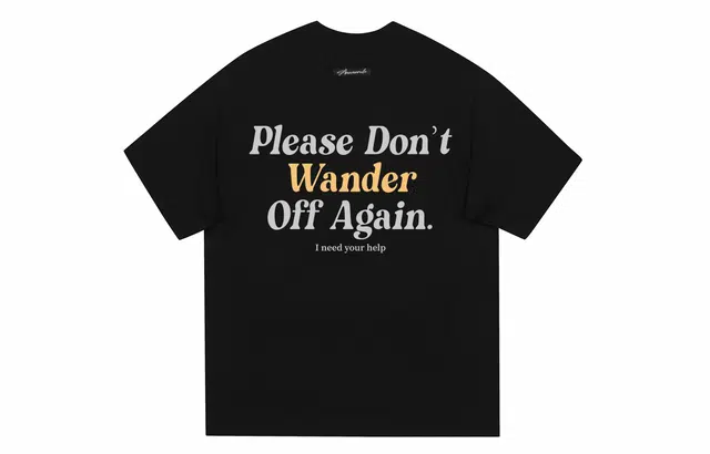 NEVER RULE T