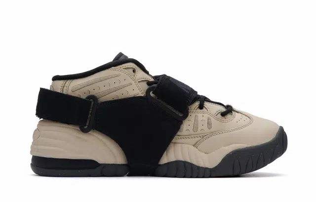 Nike Air Adjust Force iSO studio Y2K