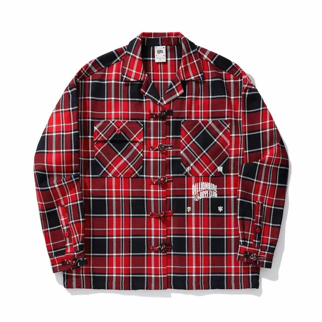 x BILLIONAIRE BOYS CLUB