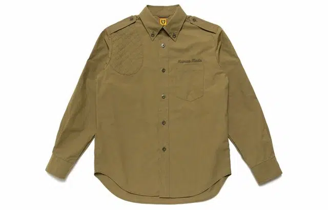 HUMAN MADE FW21