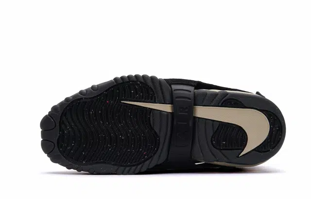Nike Air Adjust Force iSO studio Y2K