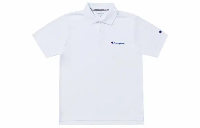 Champion Men's Sport LogoPolo