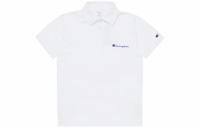 Champion look Basic LogoPolo