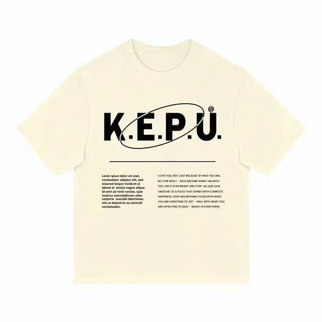 kepu logoT