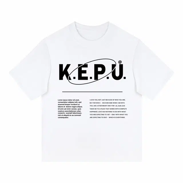 kepu logoT