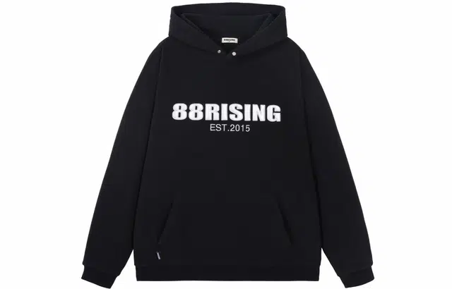 88rising PULogo