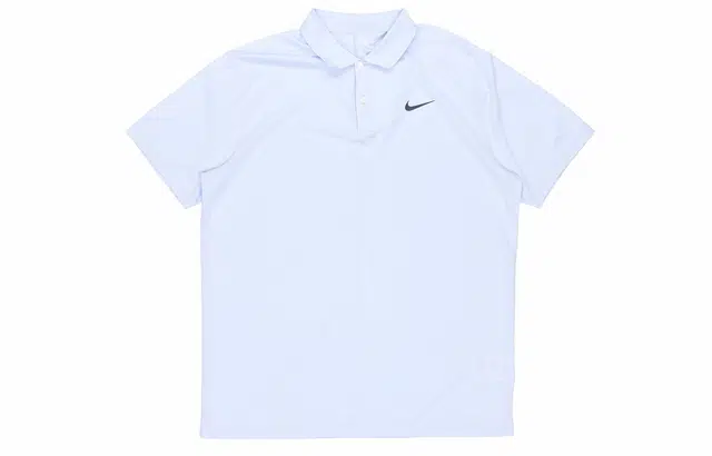 Nike Dri-fit Victory LogoPolo