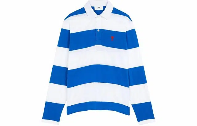 AMIPARIS FW21 Polo