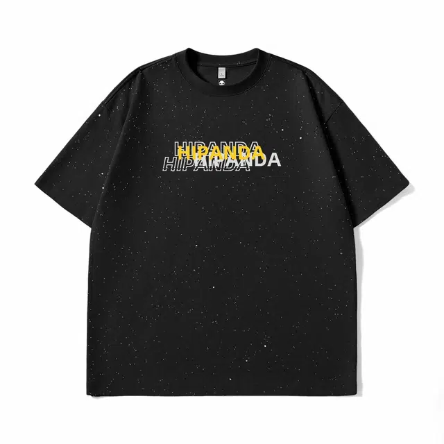 HIPANDA logoT