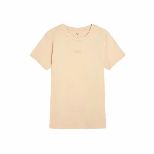 PUMA Elevated SS25 ESS LogoT -42
