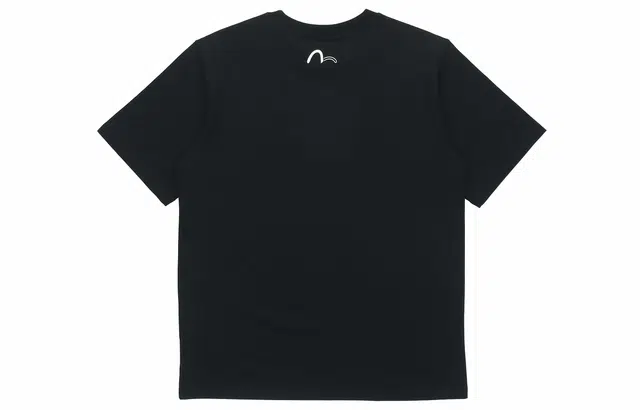 EVISU EVISUKURO SS20 T