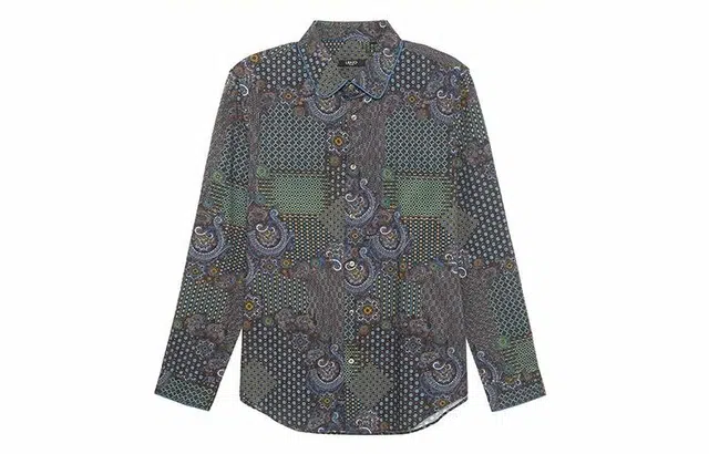 LIUJO UOMO FW21