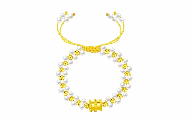 CHINA GOLD INS 18K