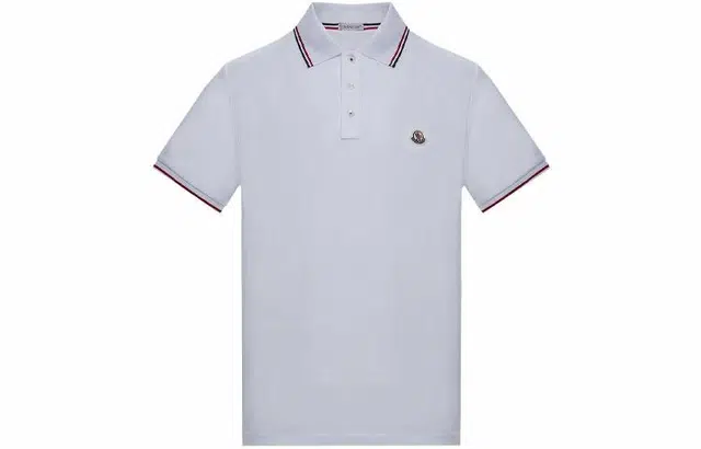 Moncler SS21 Polo