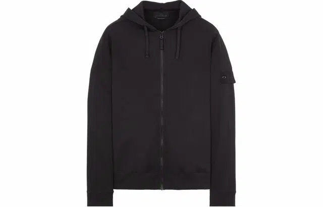 STONE ISLAND SS24 GHOST PIECES