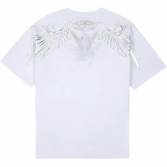 Boy London Crewneck T-Shirt White