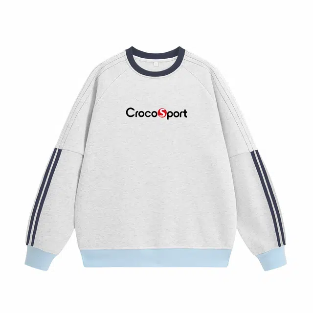 CrocoSport Logo