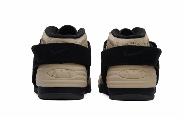 Nike Air Adjust Force iSO studio Y2K