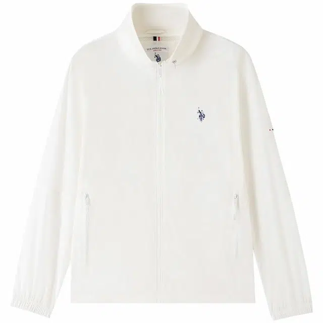 U.S. POLO ASSN. Logo