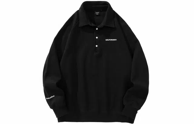 GOLFCROSS Polo