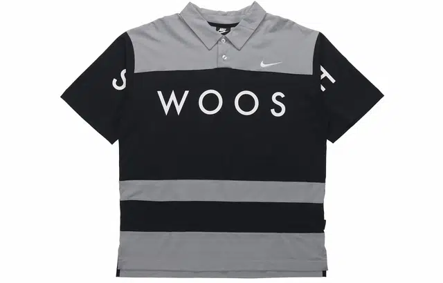 Nike Sportswear Swoosh LogoPolo