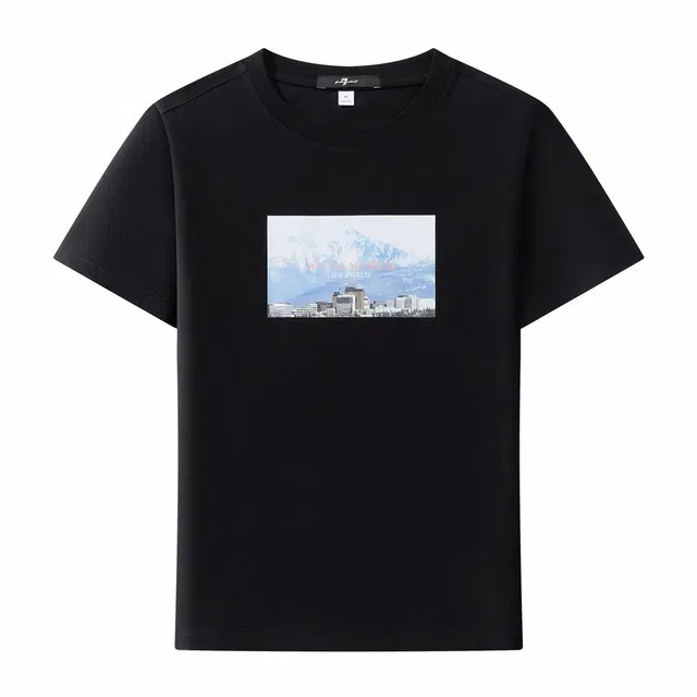7 FOR ALL MANKIND T