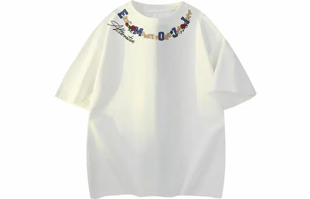 emoji T